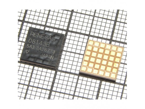 SIE C62 модуль RENESAS 08143b