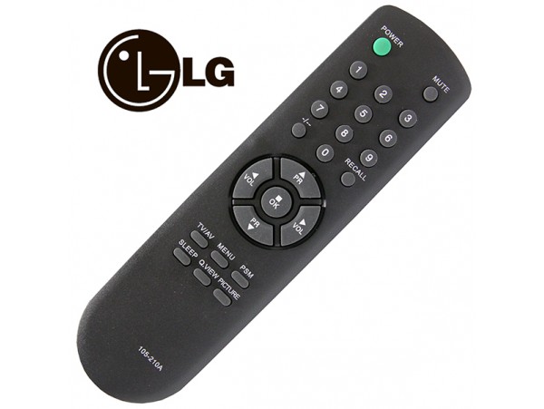 ПДУ 105-210A LG н/к