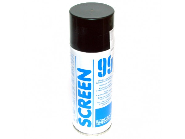 АЭРОЗОЛЬ SCREEN 99 400ml