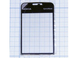 Nokia 5310 стекло дисплея LCD