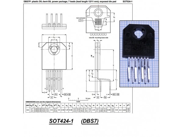 TDA4863AJ