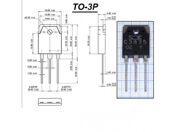 2SC3835