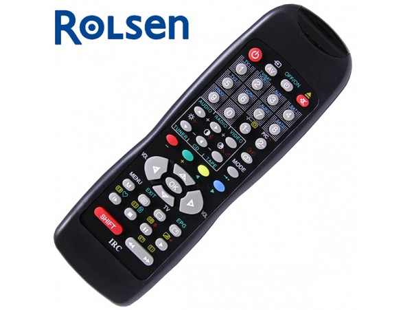 ПДУ IRC-6181DD Rolsen