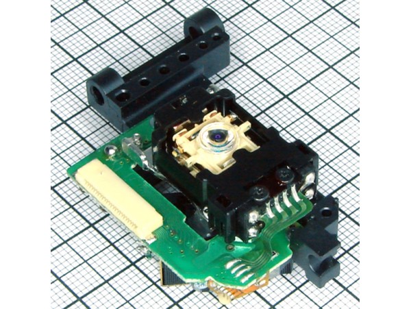SOH-DL3C Samsung Оптическая (CD) головка