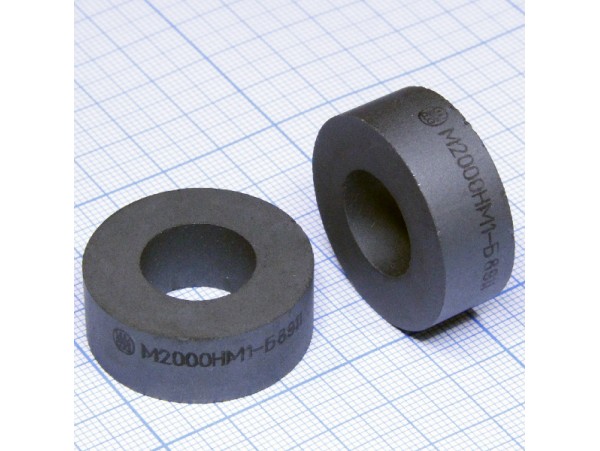 Серд.М2000НМ К32*16*12 кольцо