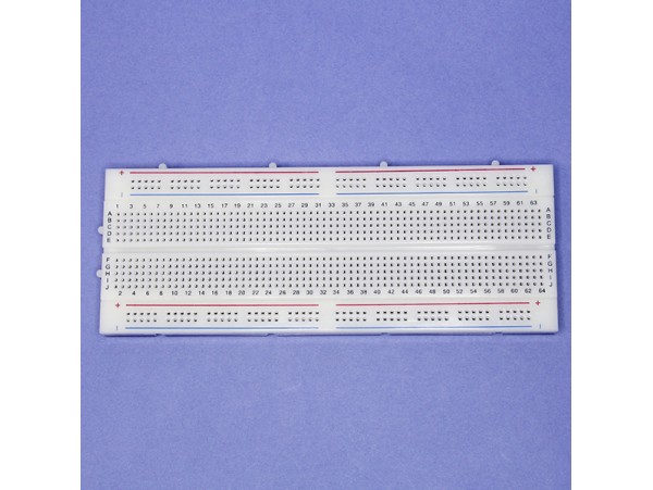 BX-4112N макетная плата 171х64