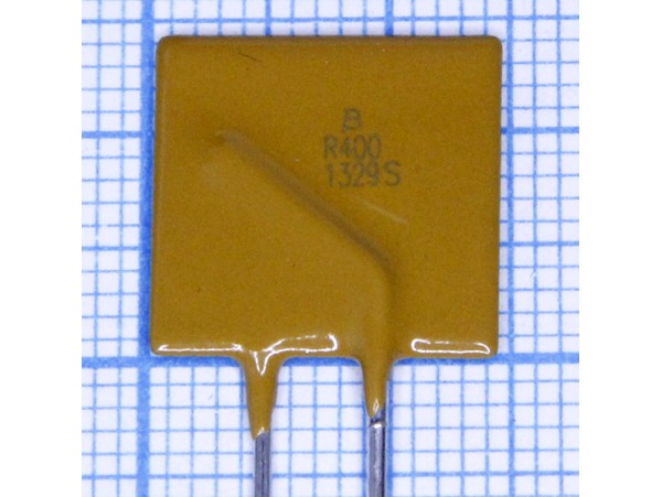 MF-R400-0-99 PBF Пред.самовосст.