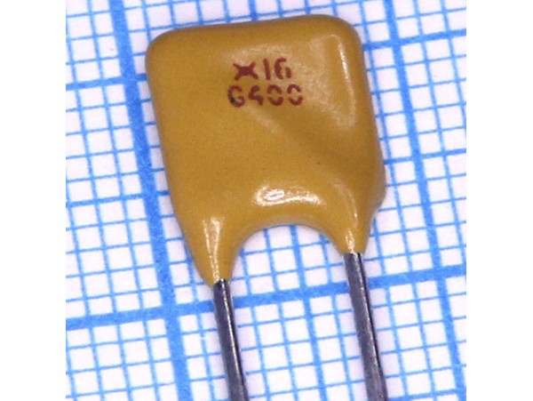 RGE400 Пред.самовосст.