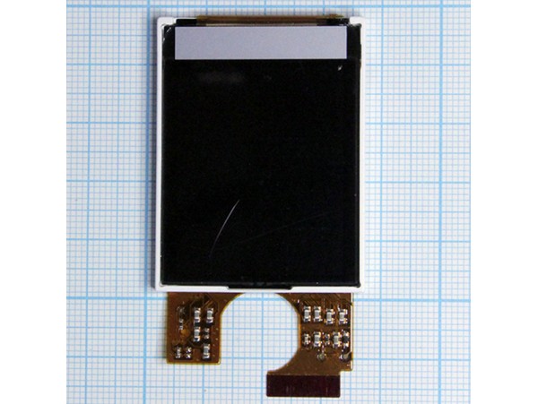SonyERIC K310i дисплей LCD
