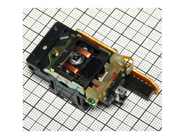 SF-P100 Sanyo 13pin  Оптическая головка