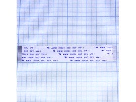 Шлейф 16pin 100х17 TRAIN