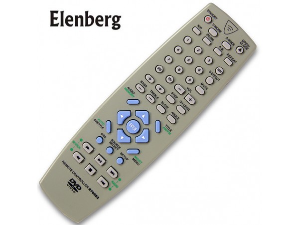 ПДУ R706E2 Elenberg