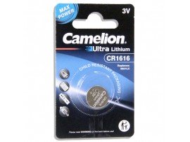 CR1616 Camelion 3V