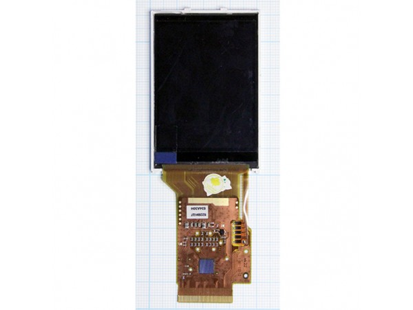 SonyERIC S700i дисплей LCD