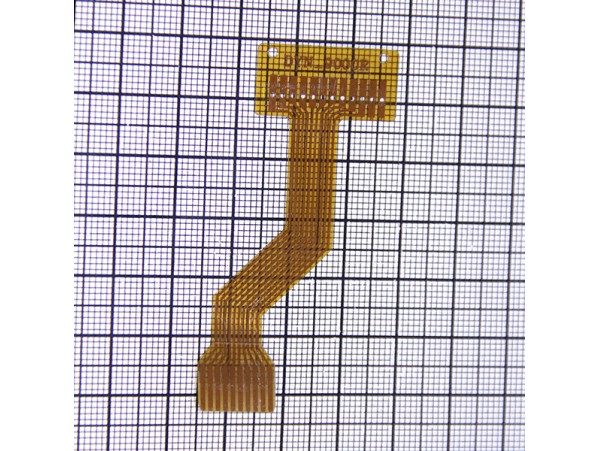 Шлейф 10pin 62х12 DYN-9000