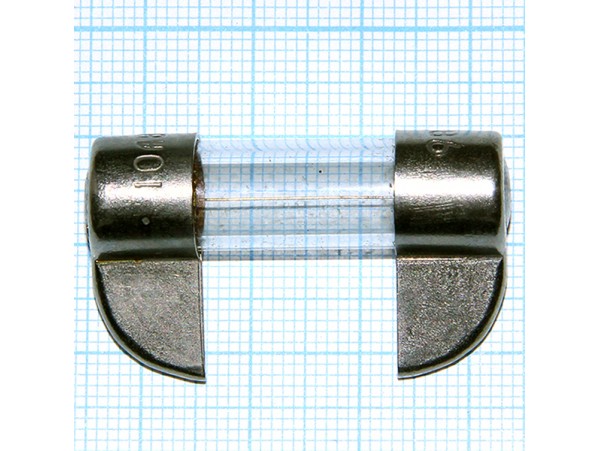 Пред.10А(d=10;L=38) ПВ-10АС