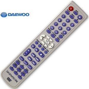 ПДУ DV-700S Daewoo