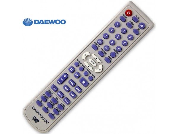 ПДУ DV-700S Daewoo