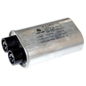 Конденсатор 1,05/2100V (СВЧ)