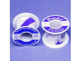 8PK-033D d=0,8 100gr63%Sn Припой