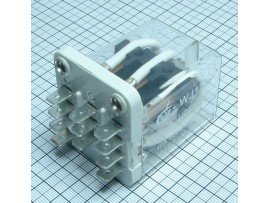 Реле 12VDC WJ175-3C-12VDC 3C 40A/250VAC