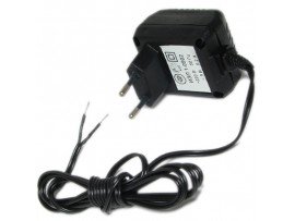 ИЭП1-0902 Источник питания ~9V/0,2A без штекера