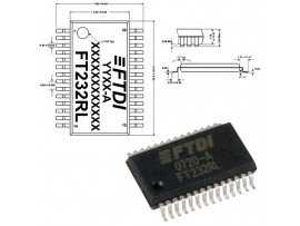 FT232RL