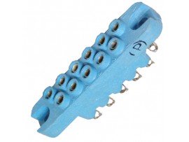 РП10-11З-О Розетка