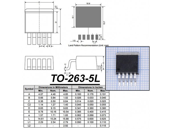 LP3881ES-1.2