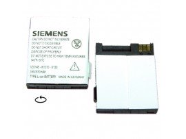 SIE AL21 Акк. Li-Ion 650mAh