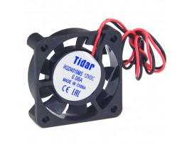 Вентилятор 12V0,08A 40х40х10 RQD4010MS