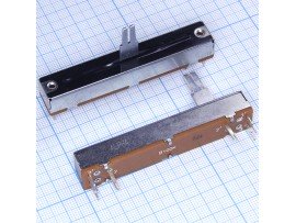 Резистор 100к полз.RA4530F-20-20A1-B100K-C1