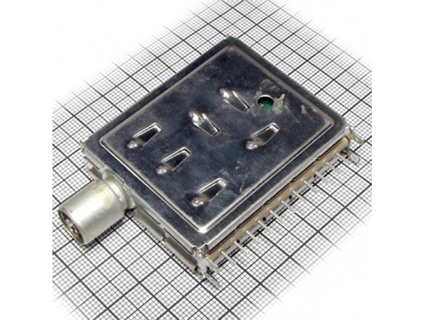 KS-H-142EA Селектор