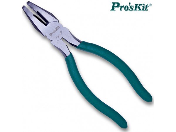 1PK-052 пассатижи 150 mm