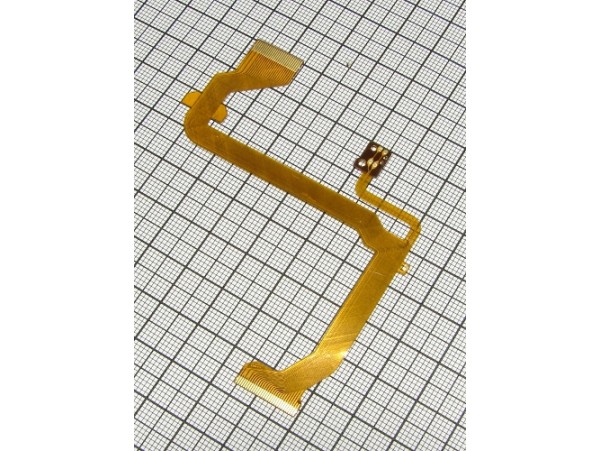 Шлейф в/к PANAS NV-GS24/26/27/37/47/57/58/238