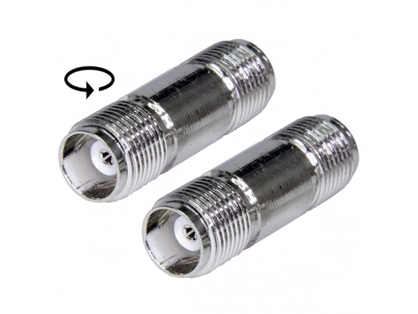 TNC-I переходник (2гTNC)