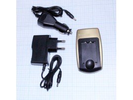 ЗУ NP-20 AP CH-CA Устройство зарядное AcmePower