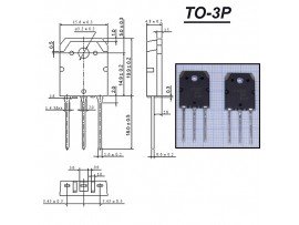 2SJ162+2SK1058 пара