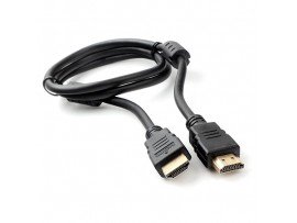 Шнур HDMI/HDMI шт/шт 0,5м