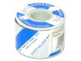 8PK-033L d=1,2 250gr 63%Sn Припой