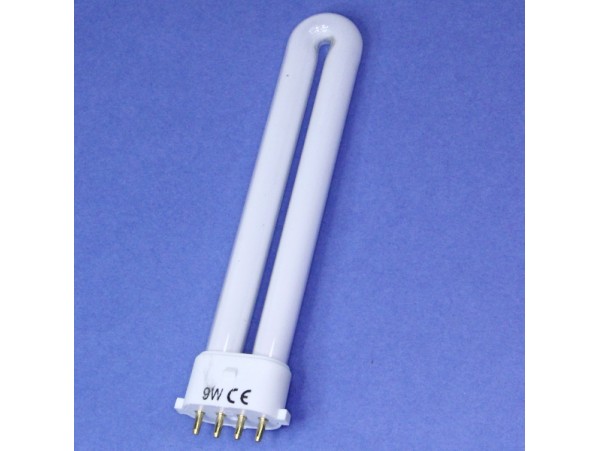Лампа 9W 2G7 4pin 6400K Camelion