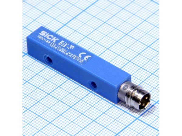 IQ08-02BNS-KT0 датчик индуктивный SICK