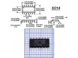 IRS2453DS