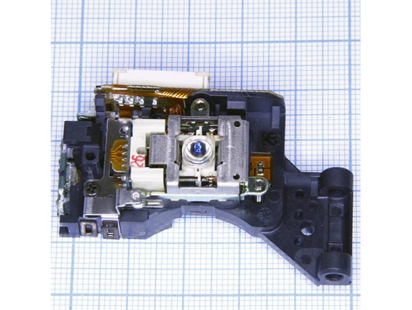 HOP-1200N HIT оптическая головка для DVD