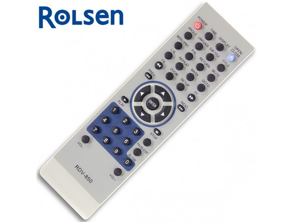 ПДУ RDV-850 Rolsen