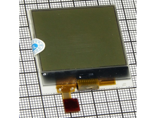 Nokia 1110i дисплей 1112 LCD