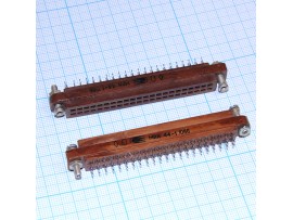 МРН44-1 Розетка