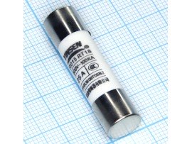 Пред.25А(d=10;L=38) 500V СН-10 керамика