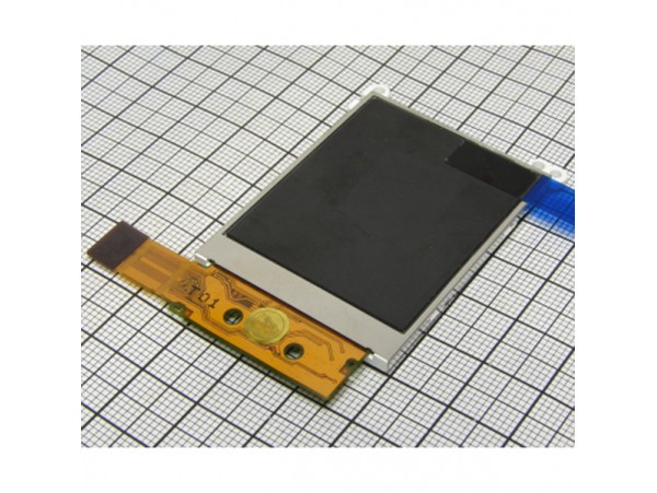 SonyERIC W810 дисплей LCD SonyERIC W810 дисплей LCD
