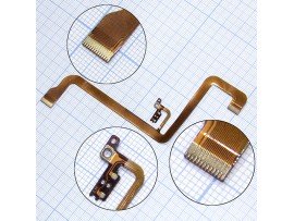 Шлейф в/к PANAS NV-GS140/GS150/GS158/GS180/GS188